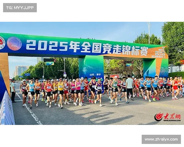 泰安全国竞走锦标赛交通管制方案公布望岳西路限时封闭通知 泰安全国竞走锦标赛交通管制方案公布望岳西路限时封闭通知