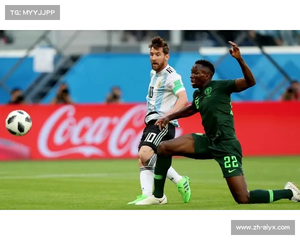 尼日利亚点球不敌民主刚果，连续两届无缘世界杯