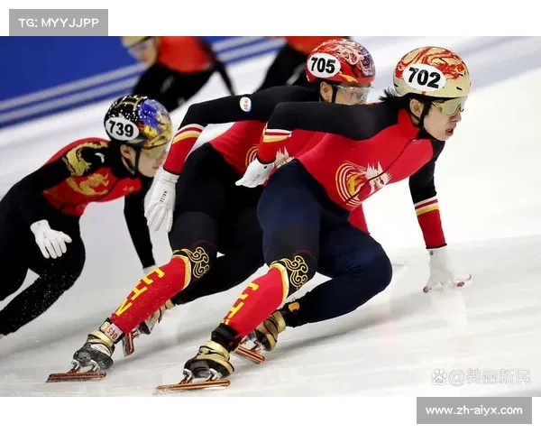 中国短道速滑赛季总结 年轻选手成长助推梯队建设 中国短道速滑赛季总结 年轻选手成长助推梯队建设