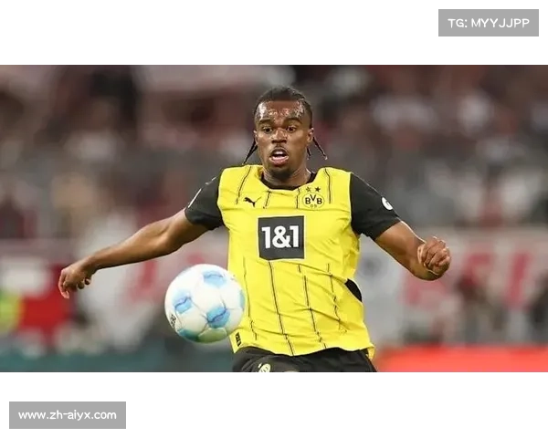 丘库埃梅卡补时救主瞬间:多特蒙德绝平背后的冷静与机敏 丘库埃梅卡补时救主瞬间:多特蒙德绝平背后的冷静与机敏