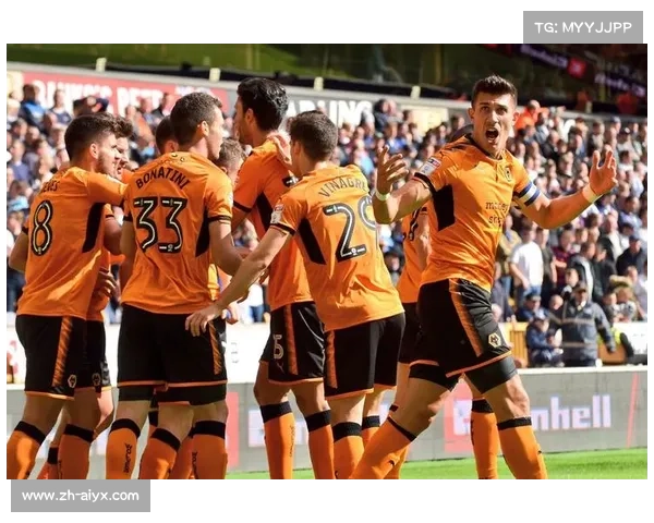 狼队客场挑战曼城，近期5场不败状态回勇