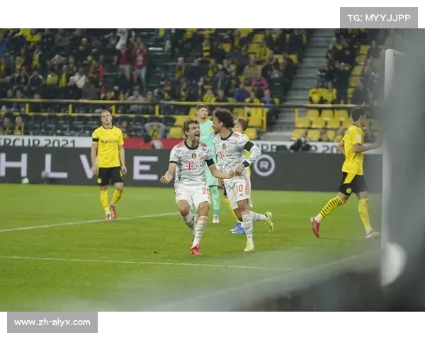 专家观点：拜仁连续失分，赛季末段争冠格局再生变数