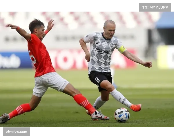 “J联赛：神户胜利船2-1横滨水手，伊涅斯塔现场观战老东家”
