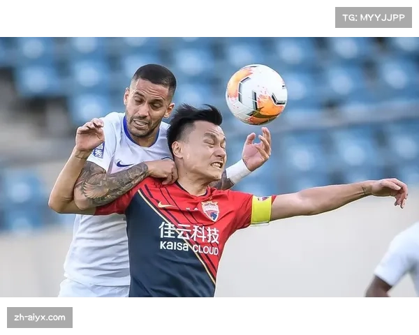 中超第四轮整体观察：悬念回归与竞争格局多元化发展趋势